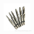 HSS 4241 Spiral Groove Step Drill Bit